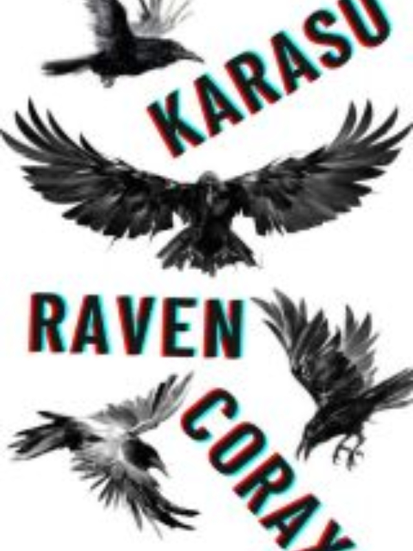 Haikyuu: Raven!! Book