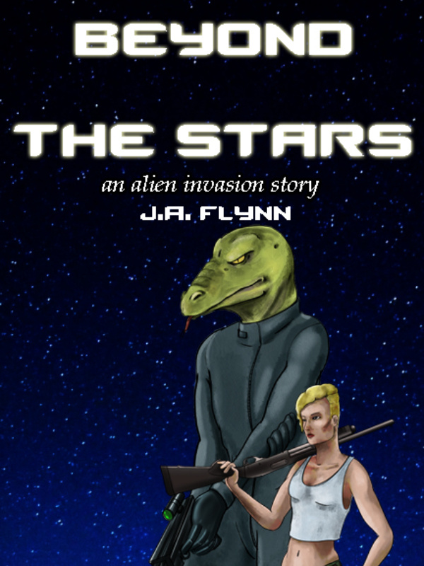 Beyond the Stars: An Alien Invasion Story