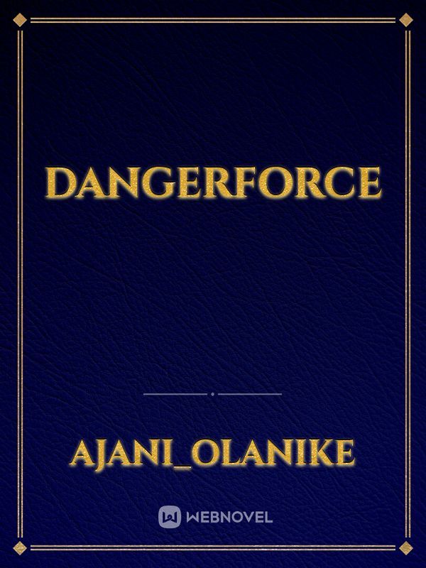dangerforce