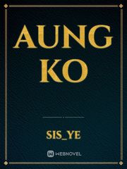 Aung Ko Book