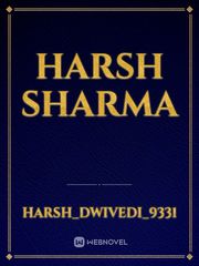 Harsh Sharma Book