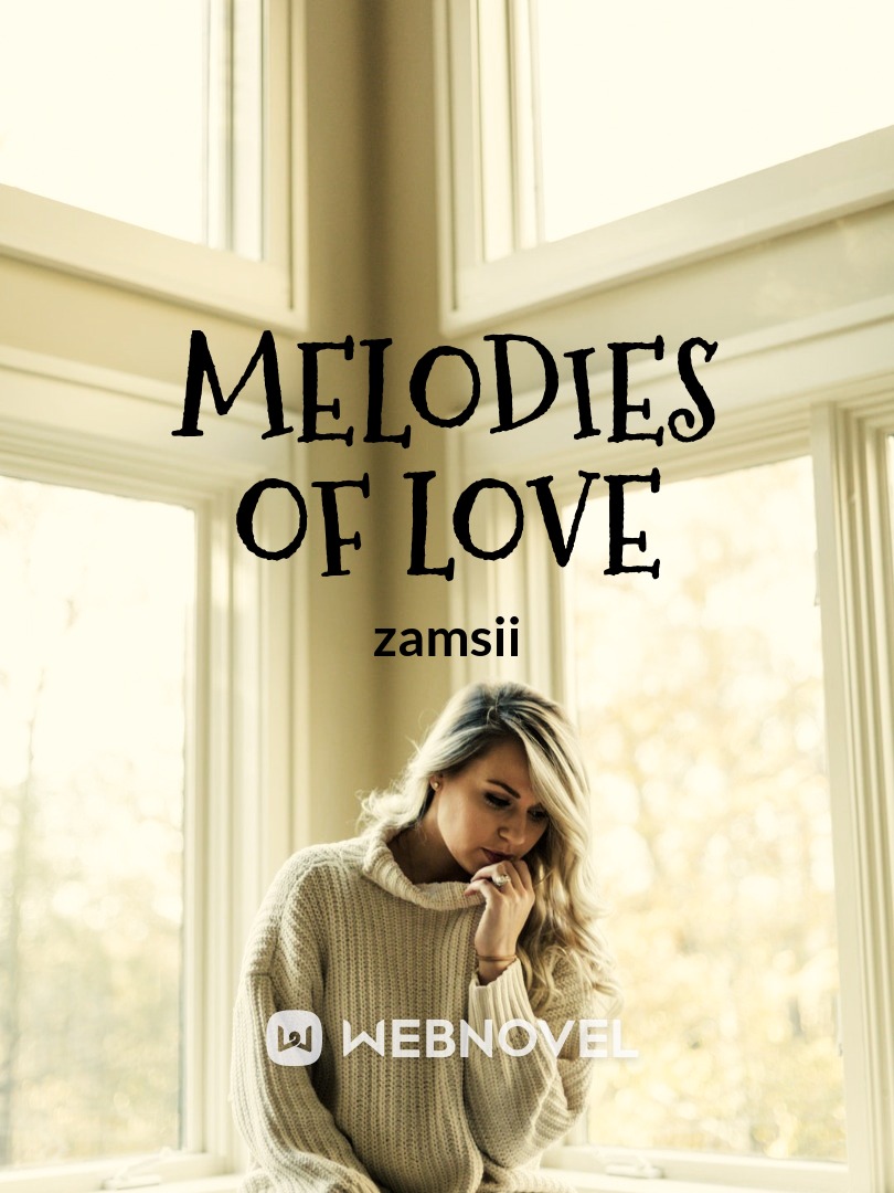 Melodies Of Love Book