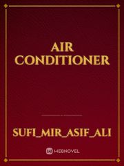 Air conditioner Book