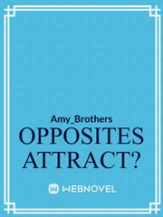 Opposites attract? Book