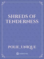 Shreds of tenderness Book