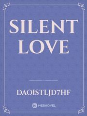 silent Love Book