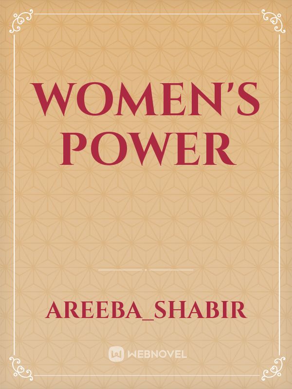women's power Book