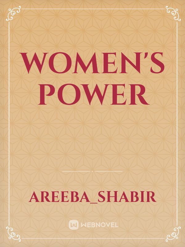 women's power