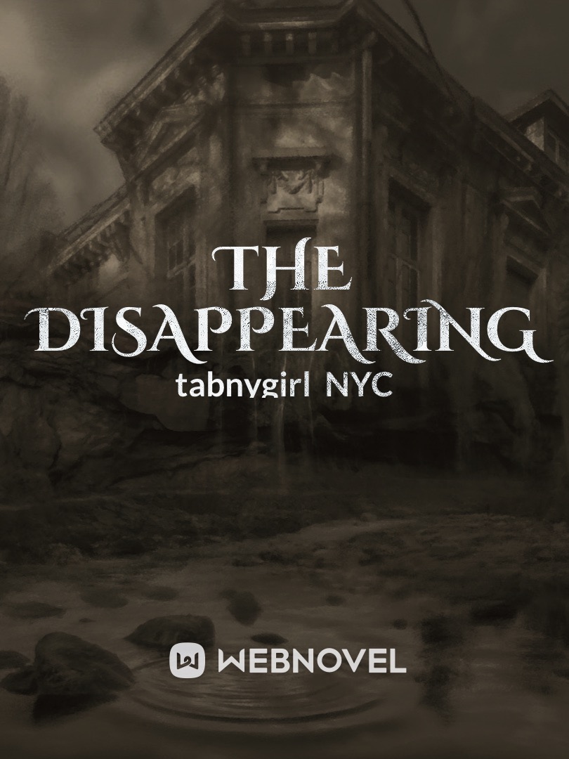 The Disapearing Book