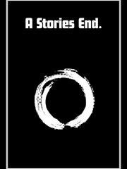 A Stories End. Book