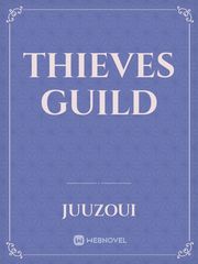 Thieves Guild Book