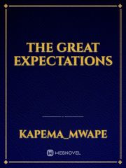 The great expectations Book