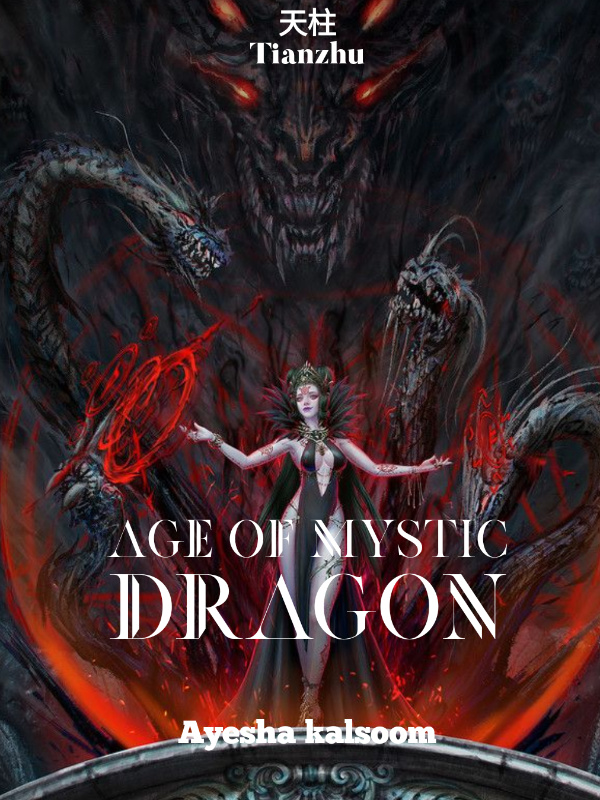 Age of mystic dragon