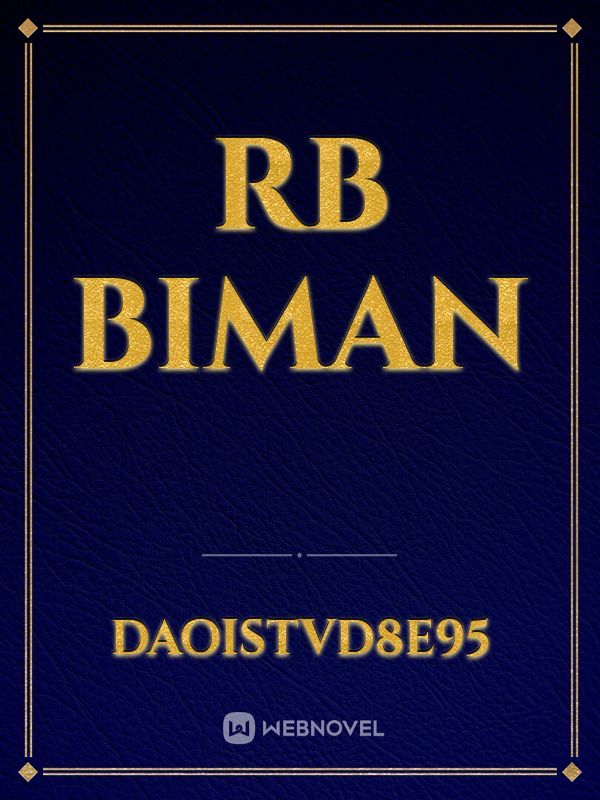 RB Biman