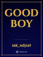 Good  boy Book