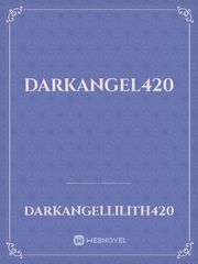 DarkAngel420 Book