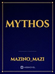 MYTHOS Book
