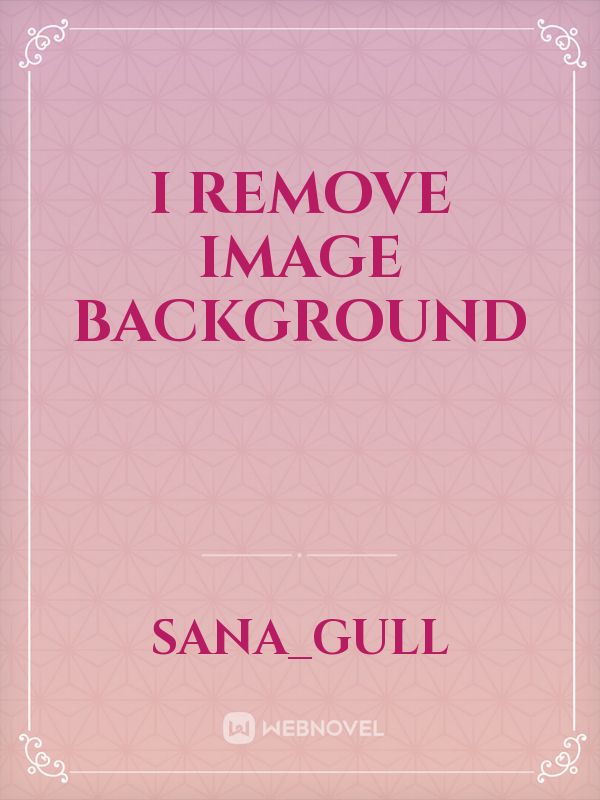 i remove image background Book