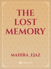 the lost  memory Book