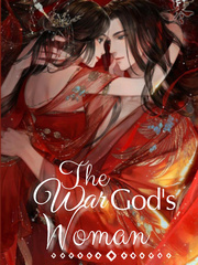 The War God's Woman Book