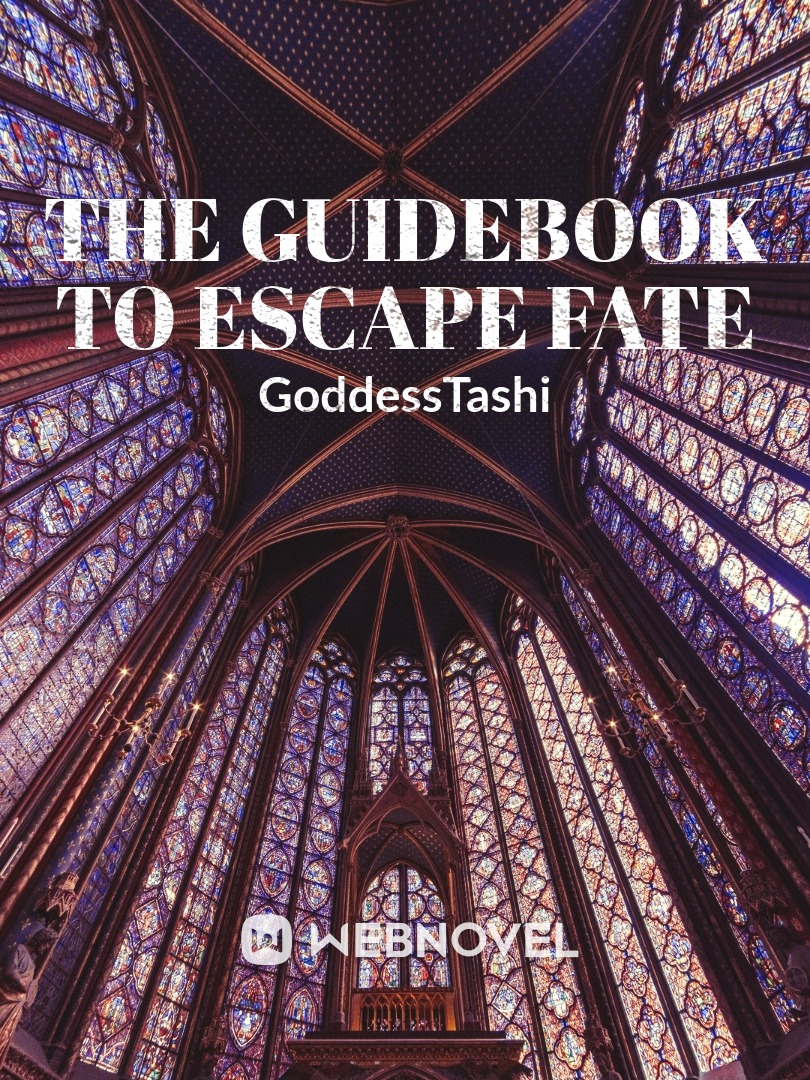 The Guidebook to escape Fate Book