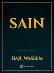 SAIN Book