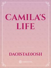 camila's life Book