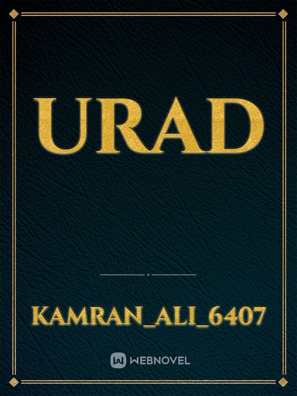 Urad Book