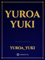 Yuroa Yuki Book
