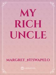 My rich uncle Book