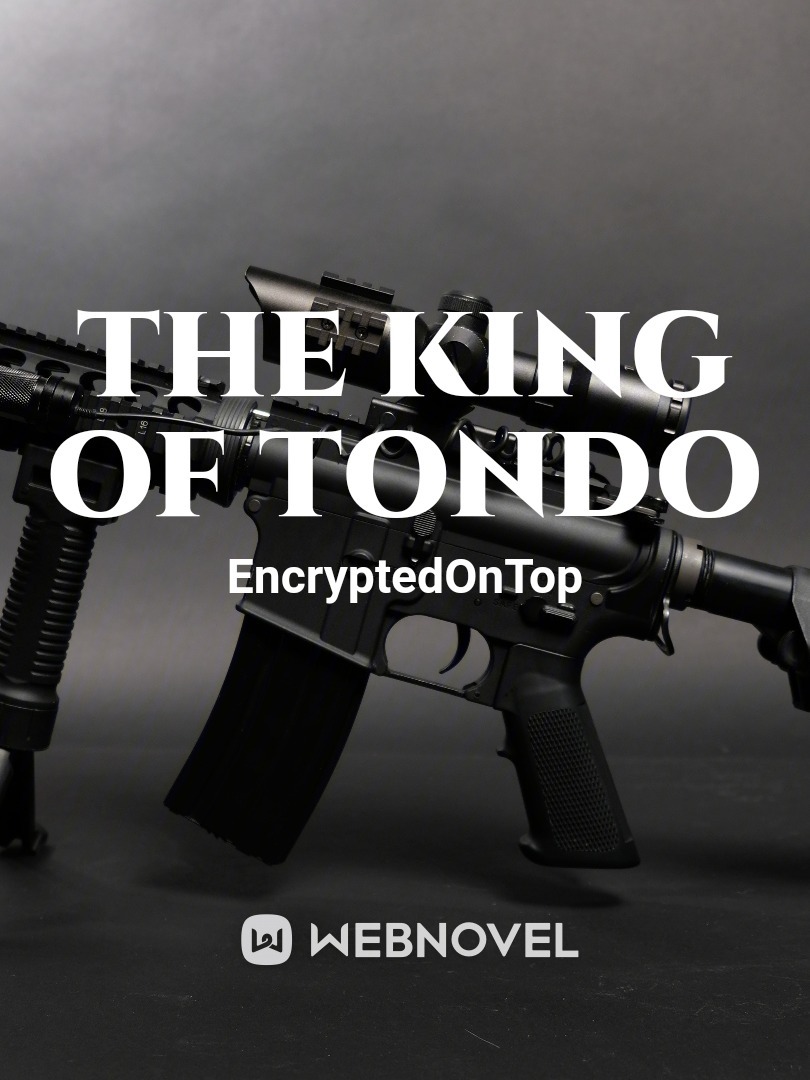 THE KING OF TONDO