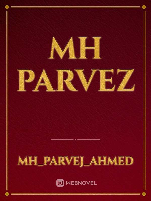 Mh Parvez