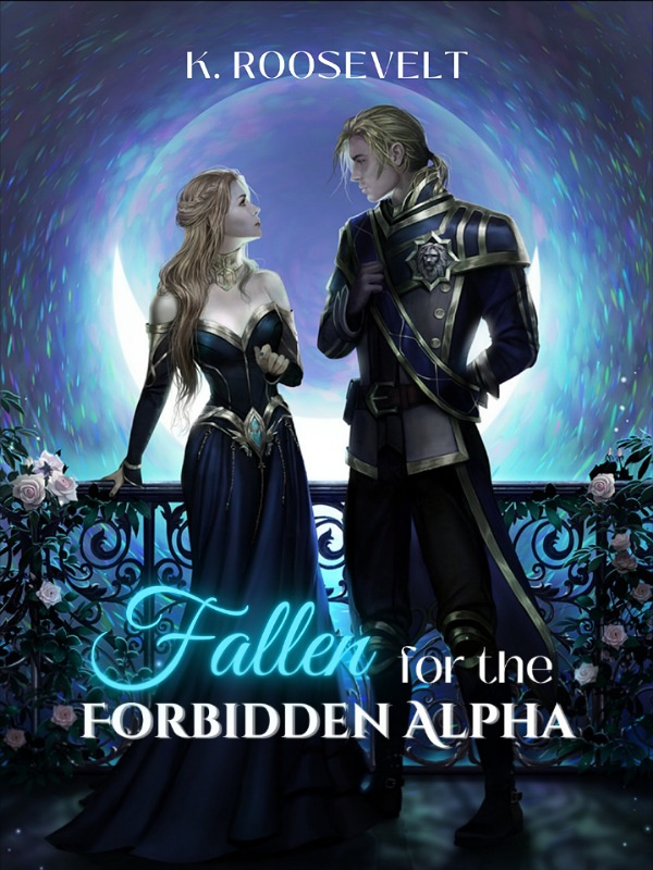 Fallen for the Forbidden Alpha