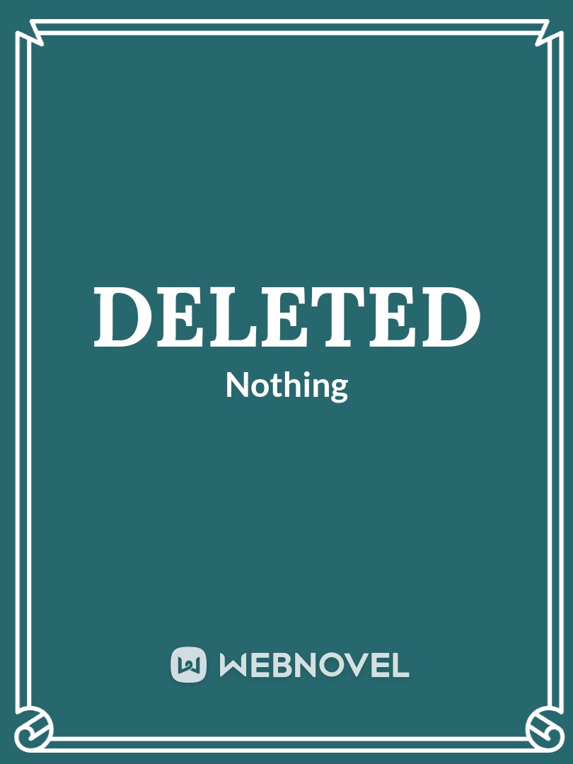 DELETED NOTHING