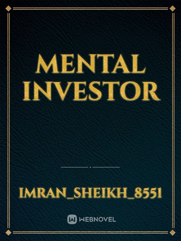 Mental Investor