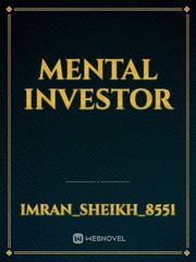 Mental Investor Book