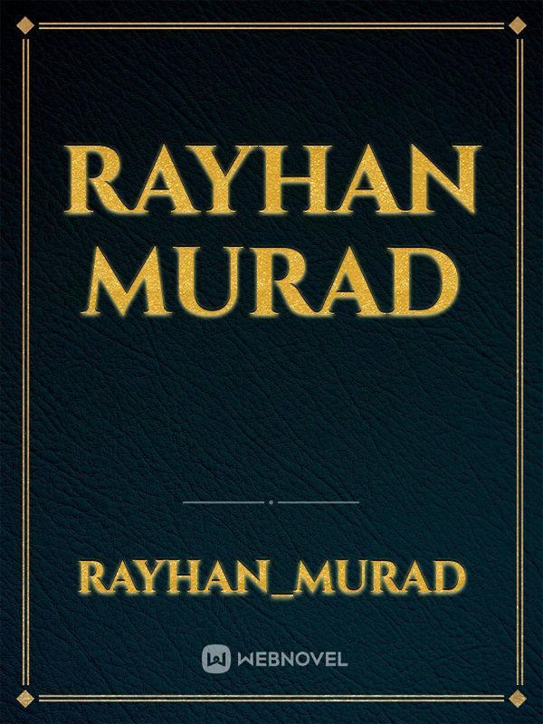 Rayhan murad