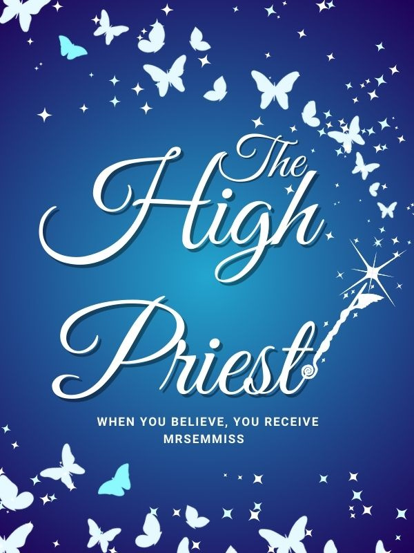 The High Priest Book