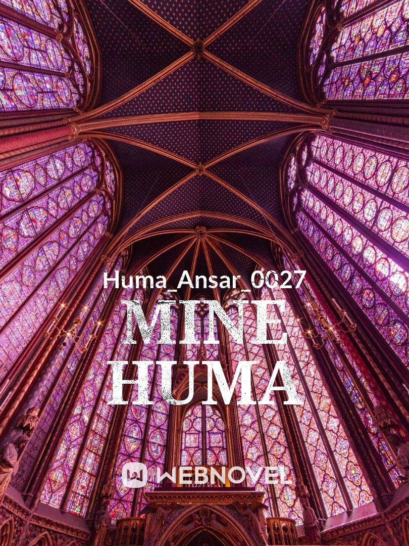 Mine huma Book