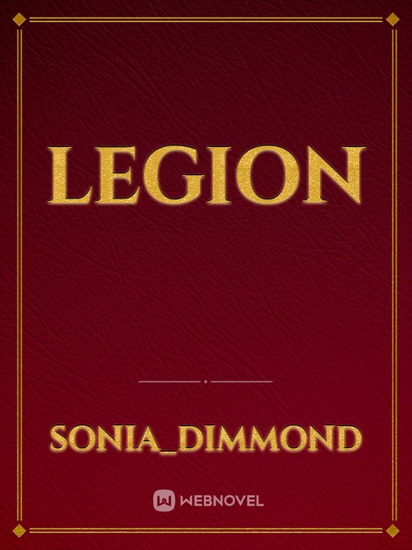 legion Book