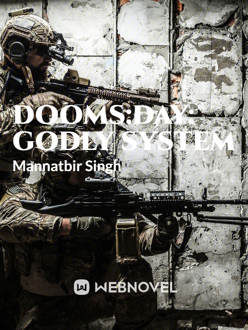 Doomsday: Godly System Book