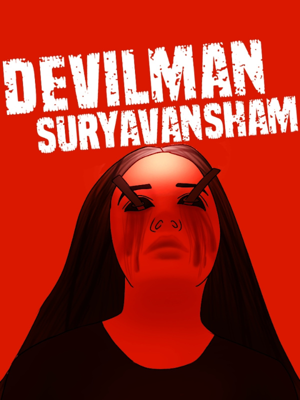 Devilman Suryavansham