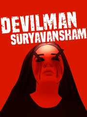 Devilman Suryavansham Book