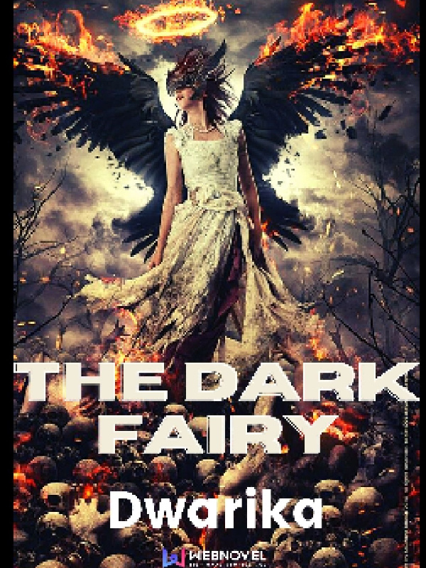The Dark Fairy Book