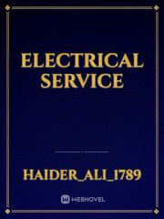 electrical service Book