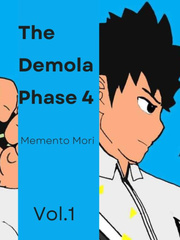 The Demola Phase 4 : Memento Mori Book