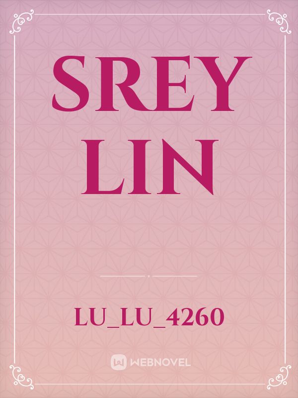 Srey lin Book
