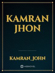 Kamran jhon Book