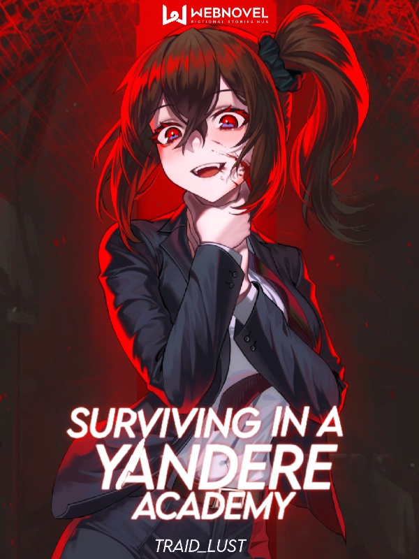 Male Yanderes — i couldn't tell you how i came to this