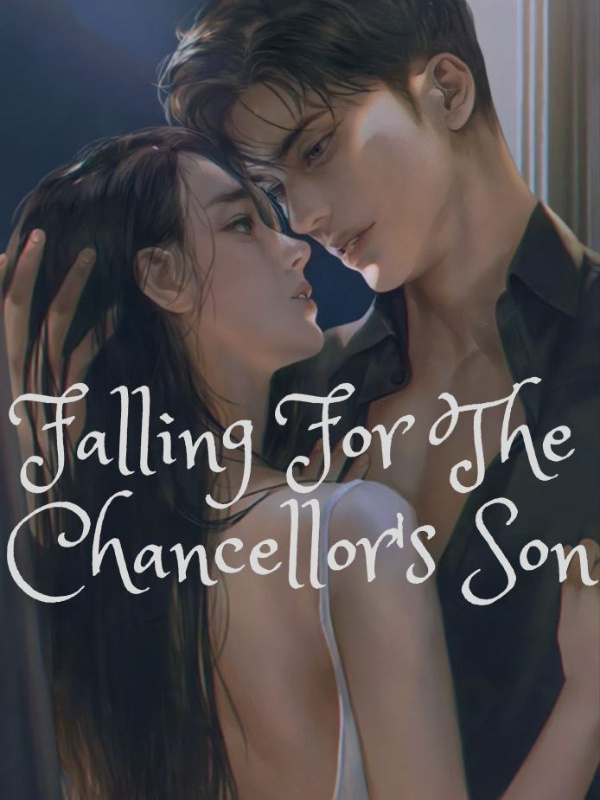 Falling For The Chancellor's Son Book